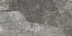 Плитка Cersanit Energy серый рельеф арт. A16655 (44,8x89,8)